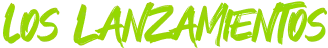 los_lanzamientos