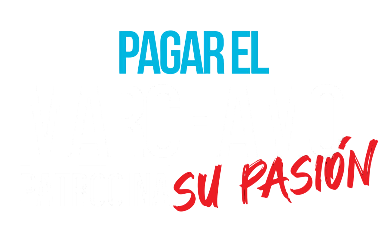 Pagar el marchamo patrocina su pasión