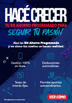 Ahorro Programado
